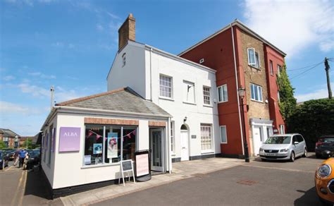 The Pink Rooster in 3 Riverside Place, St James Street, Taunton ...