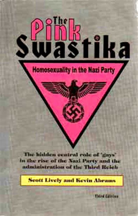 The Pink Swastika