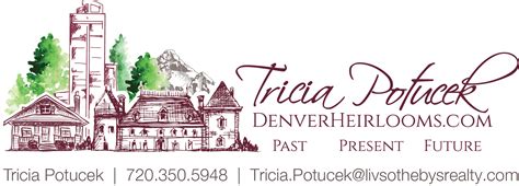 The Pinnacle Denver Heirlooms