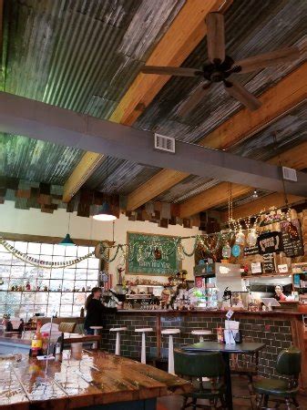 The Pinto Coffee And Comida, Batesville - Restaurant Reviews, …