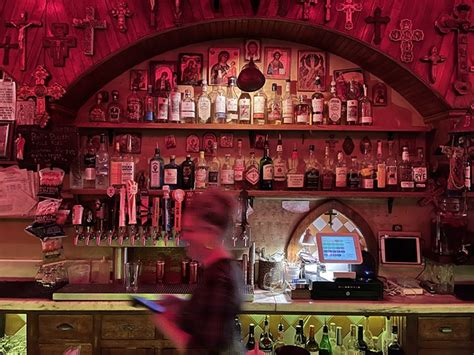 The Pioneer The 100 Best Denver Bars We Can