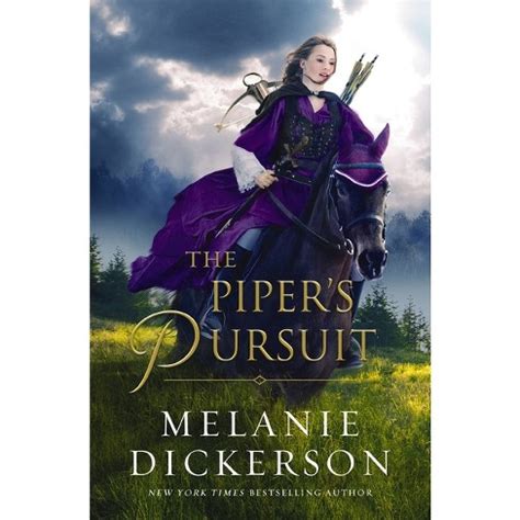 The Piper’s Pursuit by Melanie Dickerson - online free at Epub