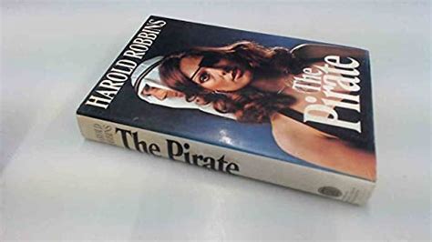 The Pirate: Amazon.co.uk: Robbins, Harold: 9780450018824: Books