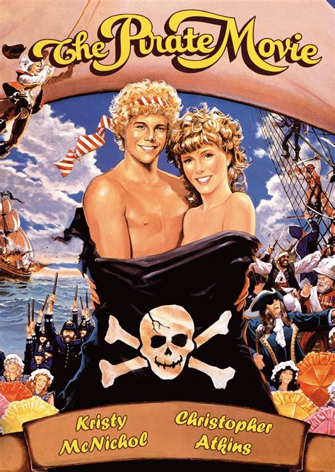 The Pirate Movie
