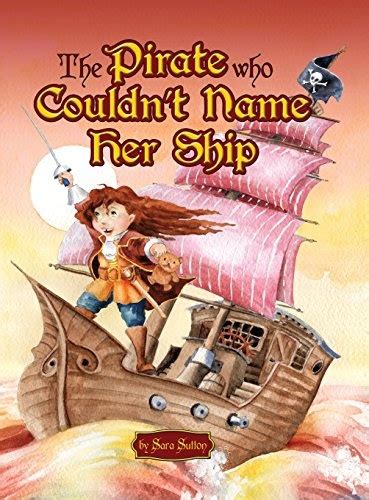 The Pirate Who Couldn