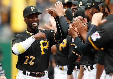 The Pirates believe Andrew McCutchen can help them in 2024 after recovery from Achilles injury