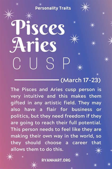 The Pisces-Aries Cusp Tarot.com