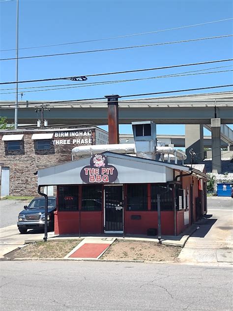 The Pit Bbq in Birmingham, AL with Reviews - YP.com