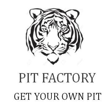 The Pit Factory - Facebook