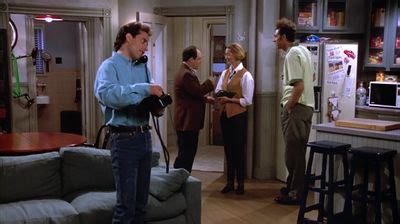 The Pitch - Seinfeld 4x03 TVmaze