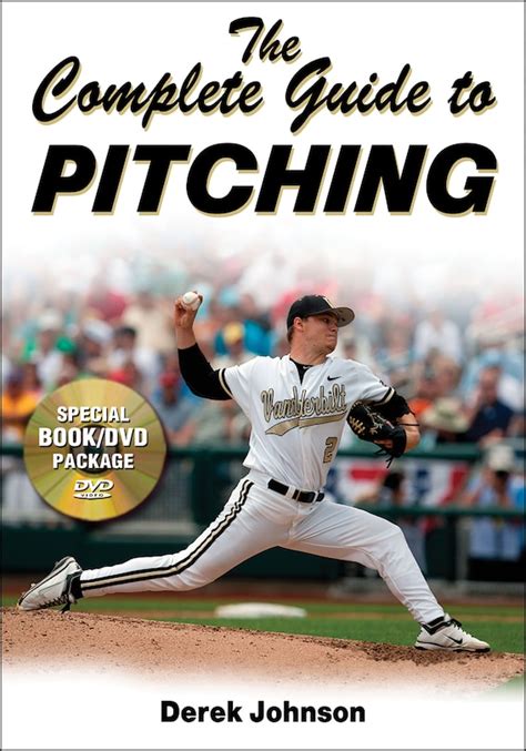 Read The Pitcher's Handbook: A Complete Pitching Development System