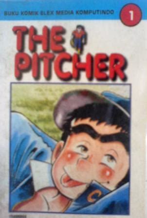 The Pitcher vol 1 by Kei Sadayasu Goodreads