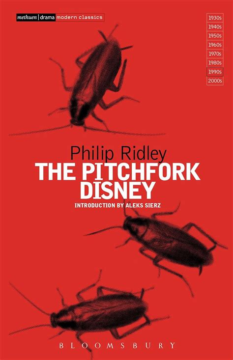 The Pitchfork Disney by Philip Ridley - Books on Google Play