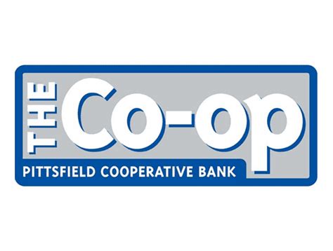 The Pittsfield Cooperative Bank Branch Locator