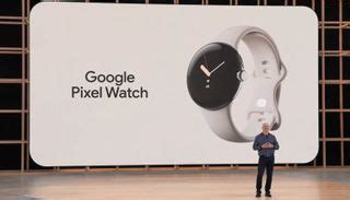 The Pixel Watch needs to bring about a Google Maps revolution TechRadar