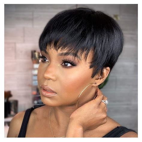 The Pixie Bob Wig: A Guide to the Perfect Short Cut