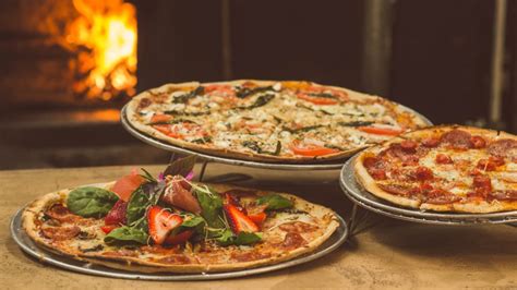 The Pizza Heist, Miranda - Restaurantanmeldelser - Tripadvisor