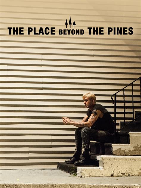 The Place Beyond The Pines - Amazon Prime Video