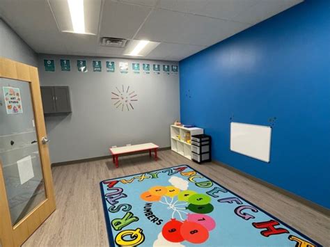 The Place For Children With Autism - Aurora, IL - Yelp