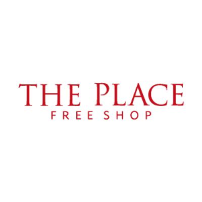 The Place Free Shop