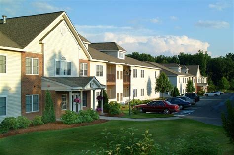 The Place at Catherines Way Apartments - Manchester, CT 06042