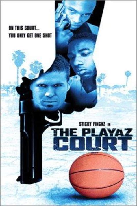 The Playaz Court movie 2000 Official Trailer