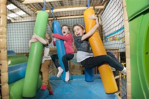 The Playdium Indoor Play and Party Tralee Kerry