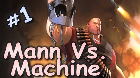 The Players of Mann vs. Machine - YouTube