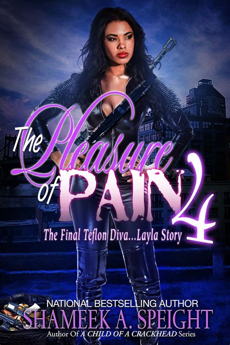 The Pleasure of pain eBook : Speight, Shameek: Amazon.ca: Books