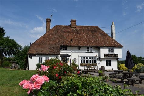 The Plough Inn Faversham, UK - Reservations.com