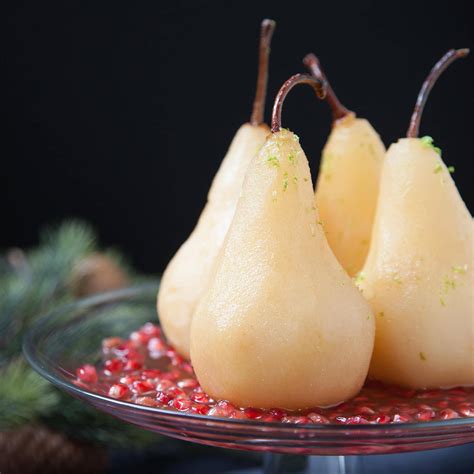 The Poached Pear LinkedIn