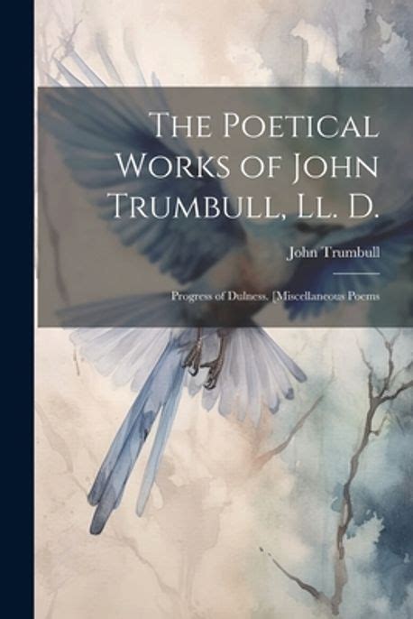 th?q=The Poetical Works of John Trumbull, LL. D.