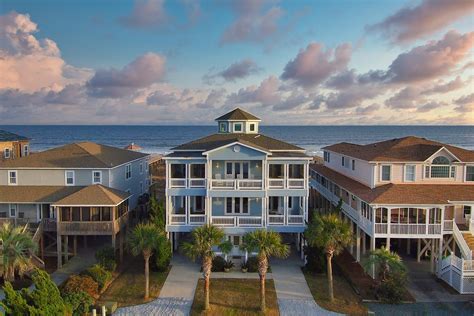 The Pointe At Ocean Isle Beach NC Homes for Sale and Real …