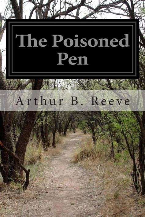 th?q=The Poisoned PenReeve Arthur B. (Arthur Benj 1880-1936