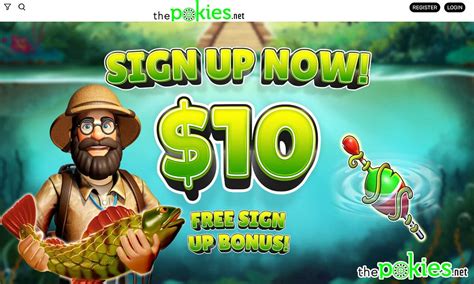 The Pokies.net Casino Australia - Review & No Deposit Bonus