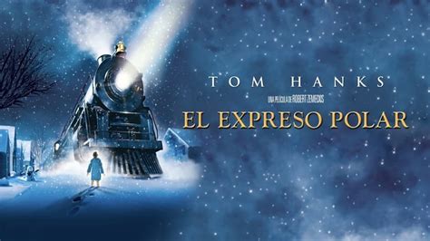 The Polar Express (Film, 2004) - MovieMeter.nl