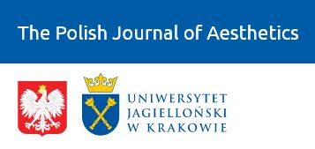 The Polish Journal of Aesthetics - ResearchGate