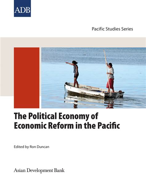 The Political Economy of Logging in Solomon Islands