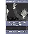 The Politics of Upheaval The Age of Roosevelt 1935 1936