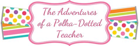 The Polka-dotted Teacher - Videos