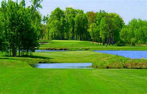 The Ponds Golf Course & Restaurant – St. Francis Area Chamber …