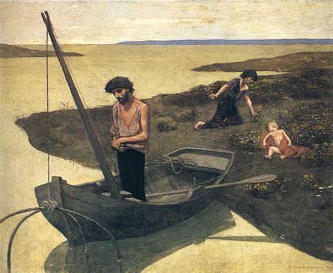 The Poor Fisherman - Wikidata