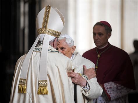 The Pope: His Role in the Roman Catholic, Christian Church