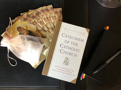 The Pope Forces the Question: What Good Is the New Catechism?