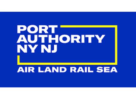 The Port Authority of New York and New Jersey : Login - LRN