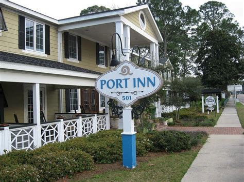 The Port Inn and Cottages, Ascend Hotel Collection