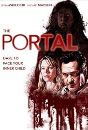 The Portal (2010) - The Portal (2010) - User Reviews - IMDb