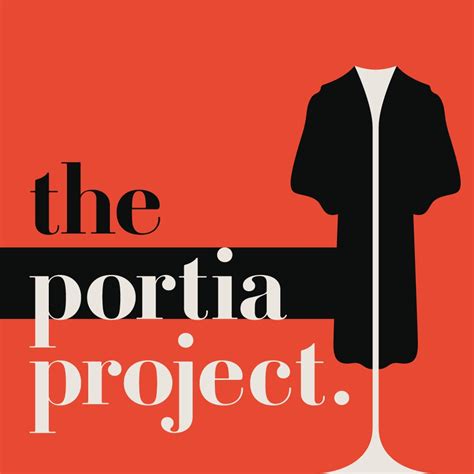 The Portia. Project is