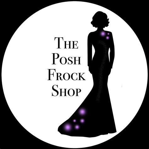 The Posh Frock Shop Rickmansworth