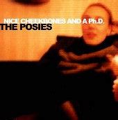 The Posies - Recordings - MusicBrainz